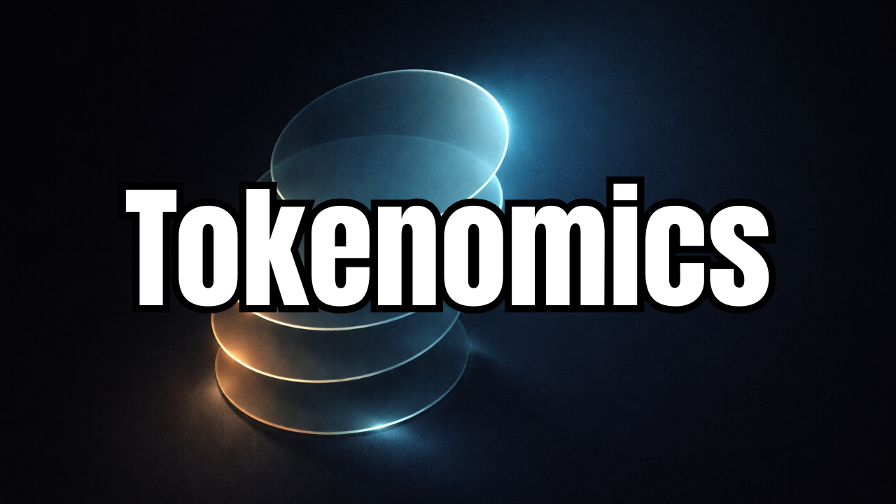 Inference Tokenomics